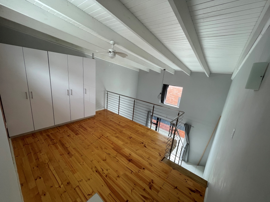 To Let 1 Bedroom Property for Rent in Walmer Eastern Cape